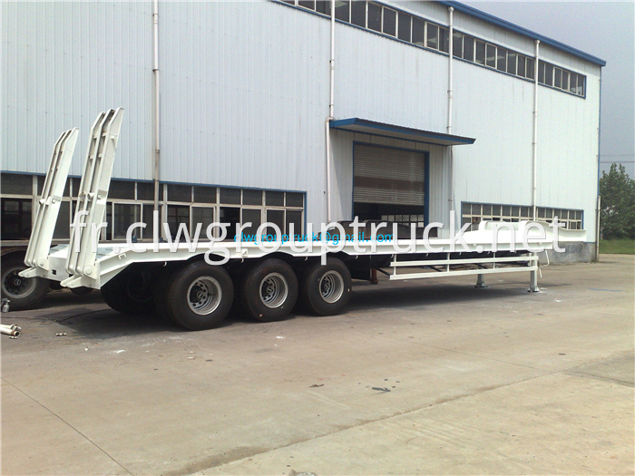 Semi Trailer 4